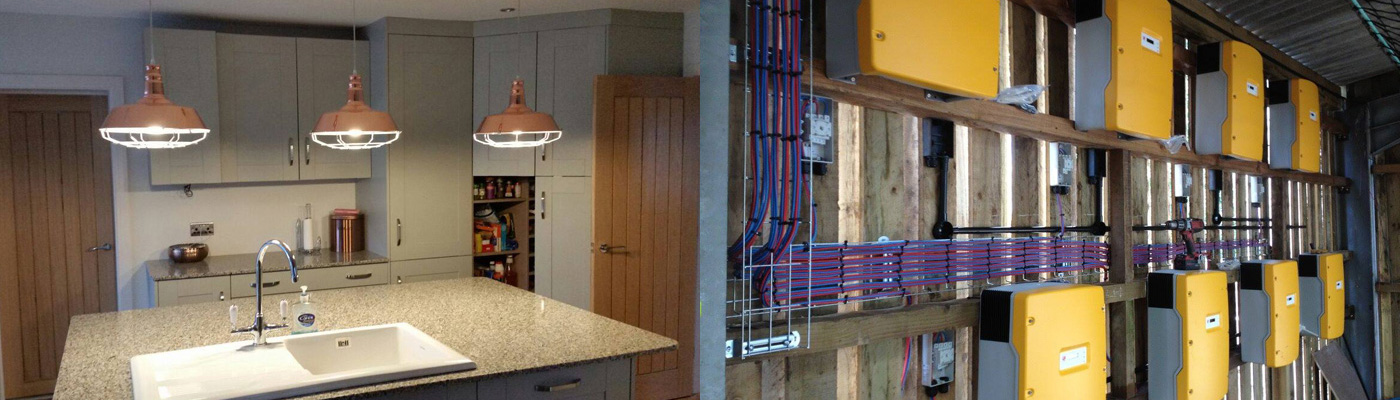 Jim Brooks Electrical Services