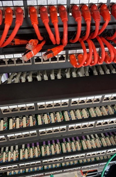 Commercial Electrical Installation Commercial Electrical Installation