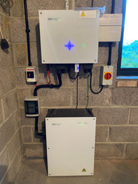 Solar Panels Installation Solar Panels Installation